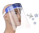 Reusable Face Shields - Pack of 15