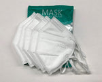 KN95 Masks - Five Pack